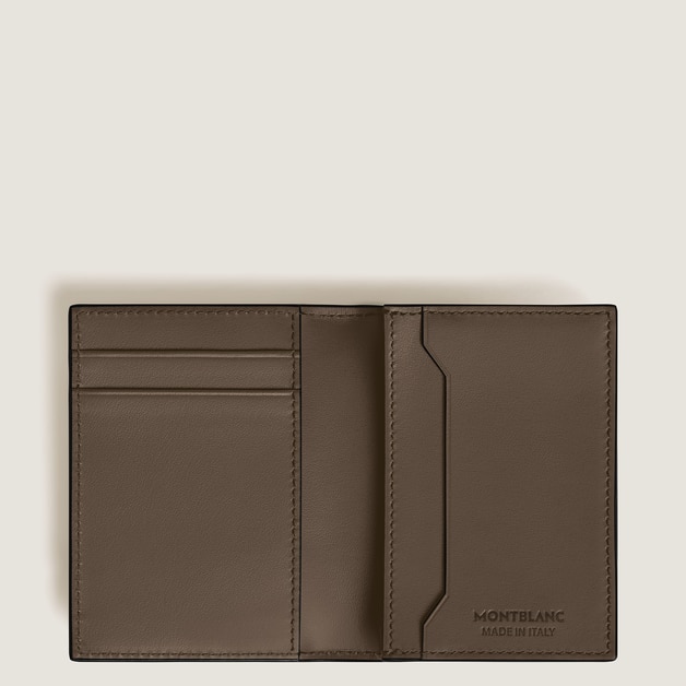 Porte-Cartes 4cc en Cuir Extreme - 5