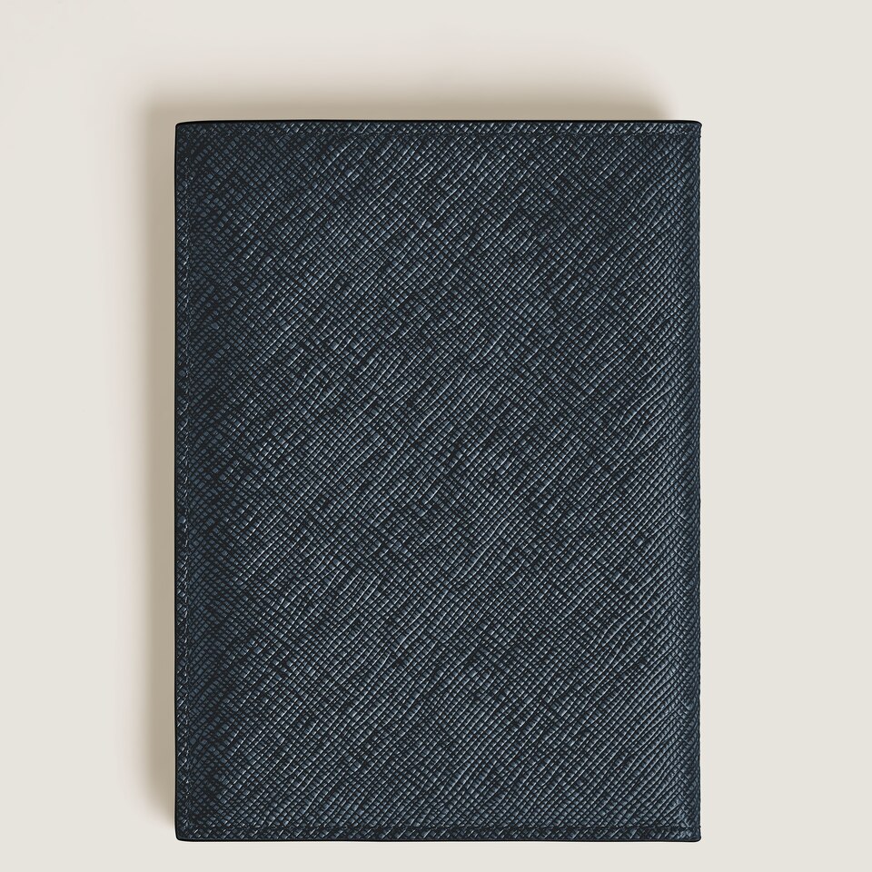 Sartorial passport holder - 3