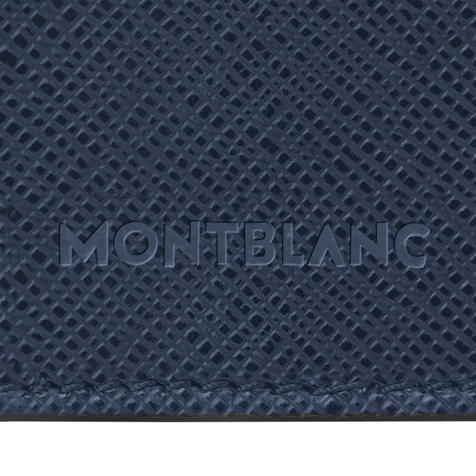Montblanc Envelope 2-Pen Pouch - 5