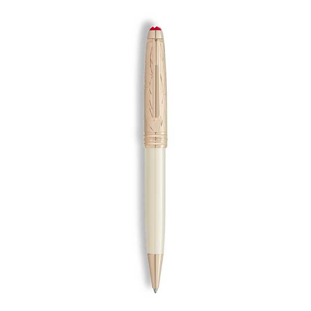 Meisterst&uuml;ck Romeo & Juliet Dou&eacute; Classique Ballpoint - 1