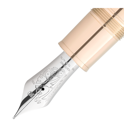 Stylo plume High Artistry A Journey on the Orient Express Limited Edition 333