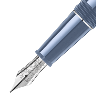 Meisterst&uuml;ck Glacier Dou&eacute; Fountain Pen