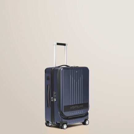 #MY4810 cabin trolley with front pocket