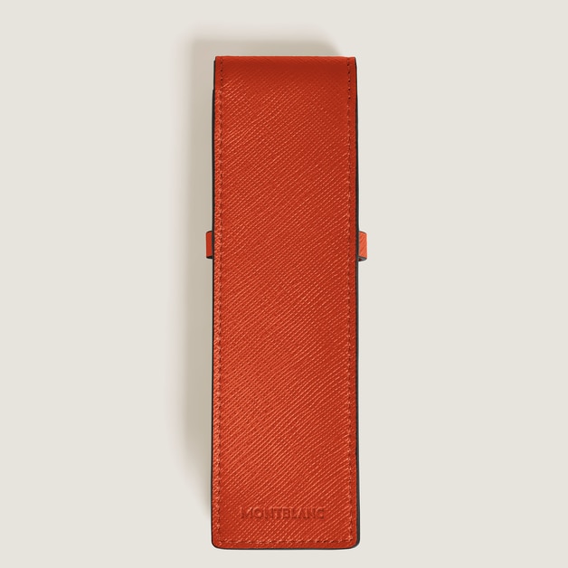 Montblanc Envelope 2-Pen Pouch - 3