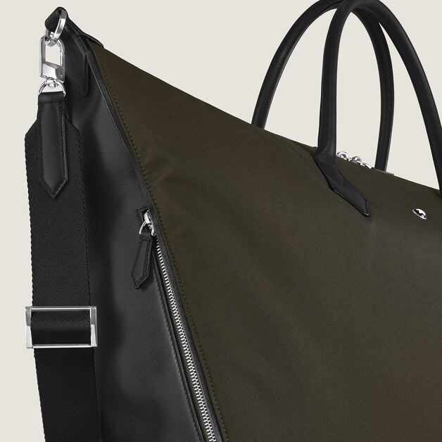 Montblanc Panorama Weekender Bag 43 - 3