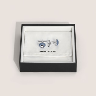 Writers Edition Homage to Johann Wolfgang von Goethe Cufflinks