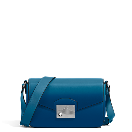 Mini Crossbody Bag in Meisterst&uuml;ck Leather