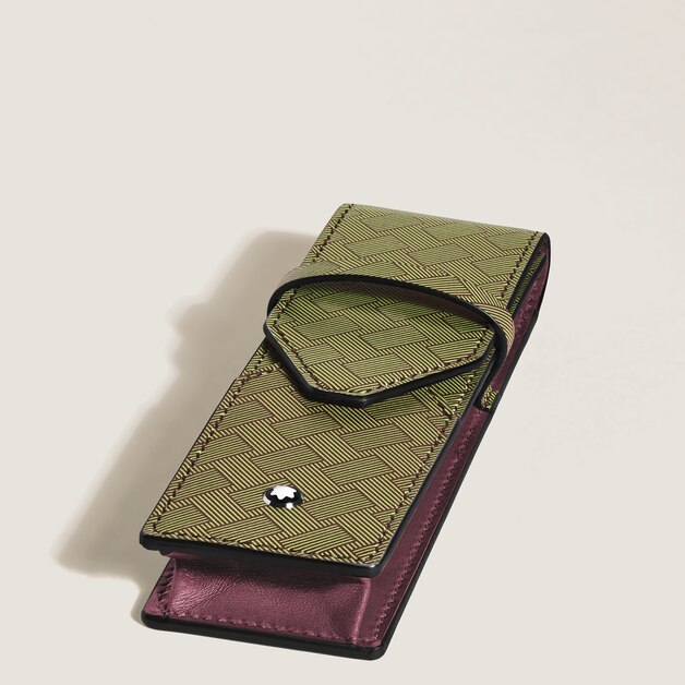 Montblanc Envelope 2-Pen Pouch - 4