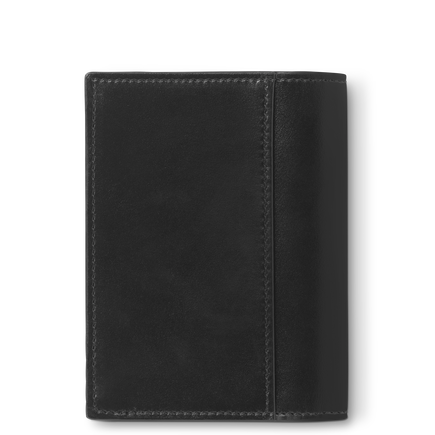 Card Holder 4cc in Meisterst&uuml;ck Leather