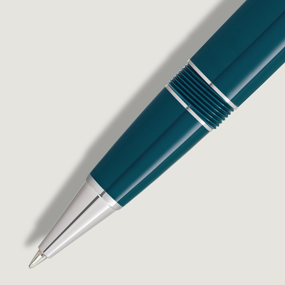 Meisterst&uuml;ck Romeo & Juliet Dou&eacute; LeGrand Rollerball - 2