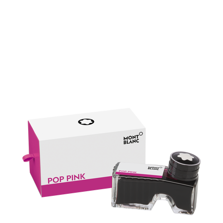 Tintenfass, Pop Pink, 60 ml