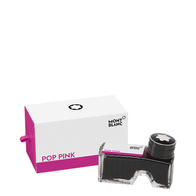 Ink Bottle, Pop Pink, 60&nbsp;ml - 1