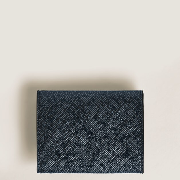 Montblanc Envelope Coin Case - 2