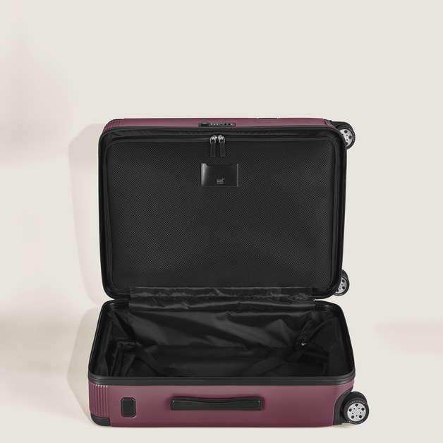 #MY4810 Medium Suitcase - 7