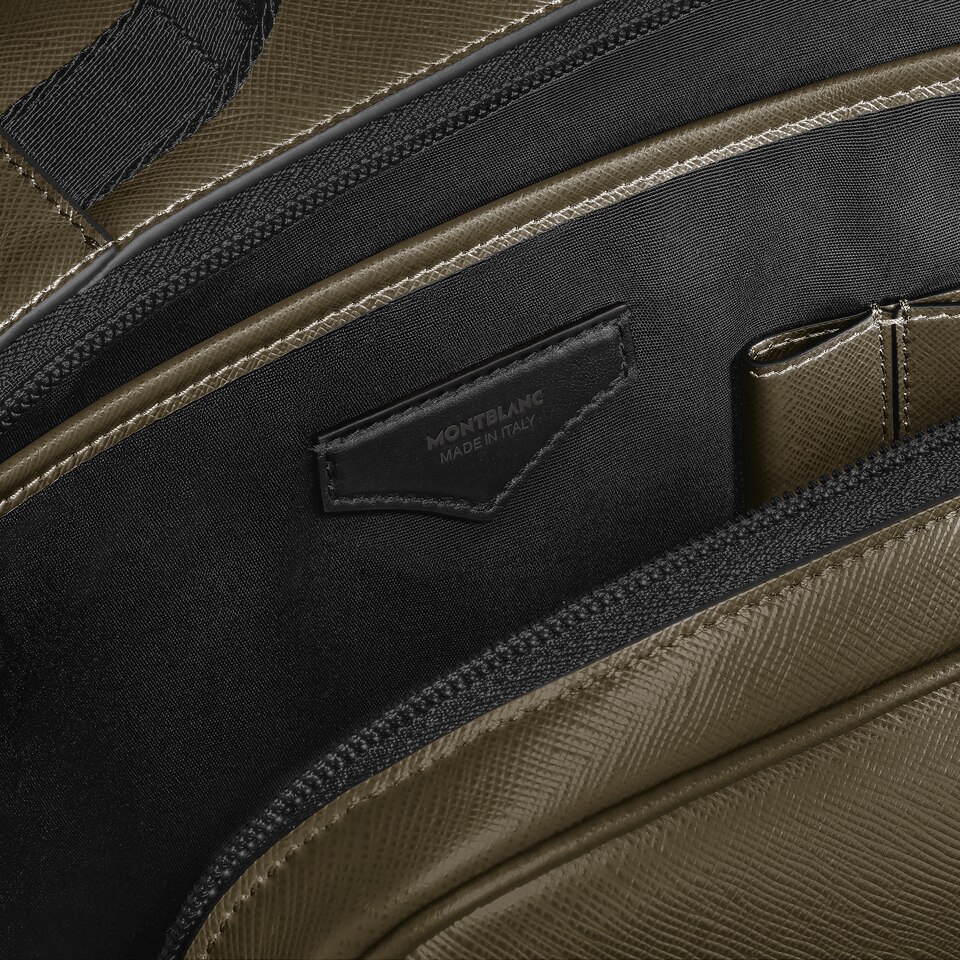 Montblanc Companion Rectangular Backpack - 5