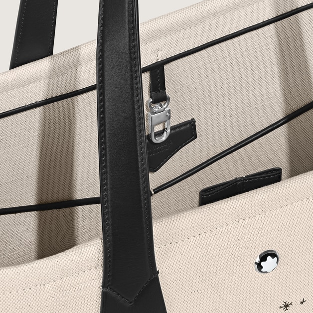 Happy Holidays Tote Bag - 5