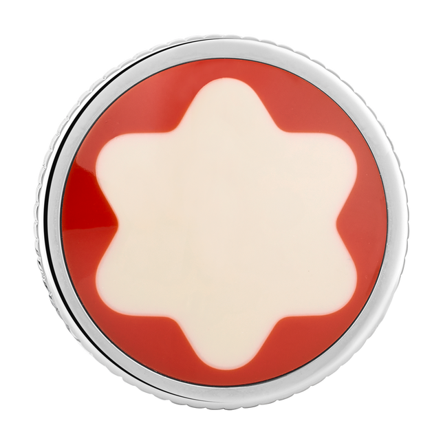 Heritage Rouge et Noir Cufflinks - 3