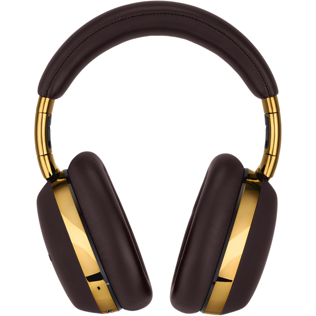 سماعات رأس مون بلان MB 01 بنية - 2