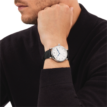 Montblanc Star Legacy Automatic Date 42 mm