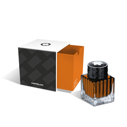 Ink Bottle, StarWalker Extreme, Blaze Orange, 50 ml