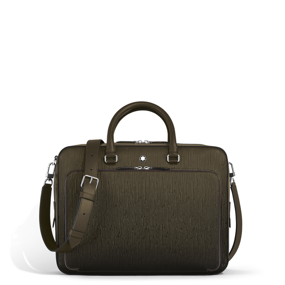 Writing Traveler Briefcase - 1