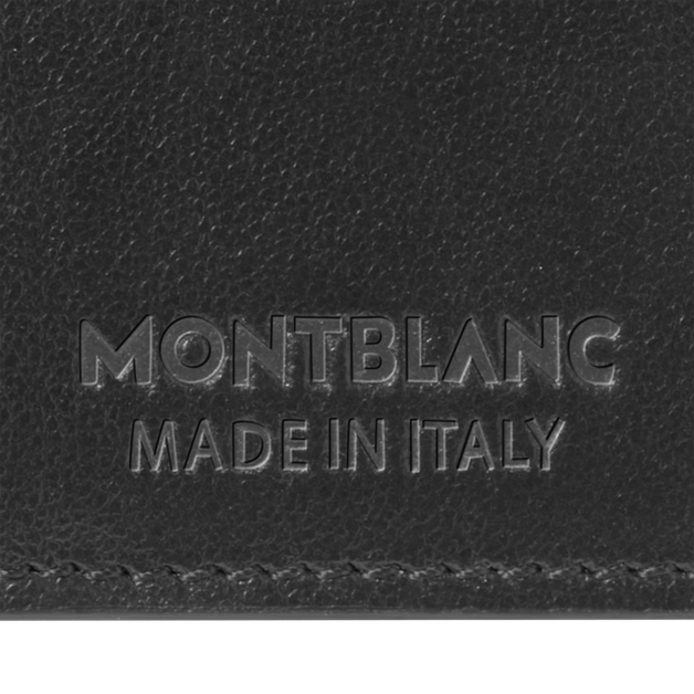 Nano Continental Wallet in Soft Leather - 5