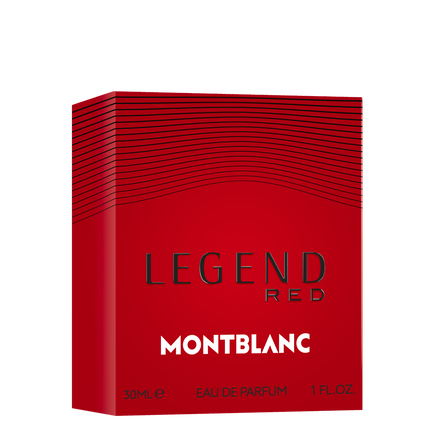 Montblanc Legend Red Eau de Parfum, 30 ml