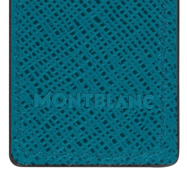 &Eacute;tui pour 1&nbsp;Instrument d'&Eacute;criture Montblanc Envelope - 5