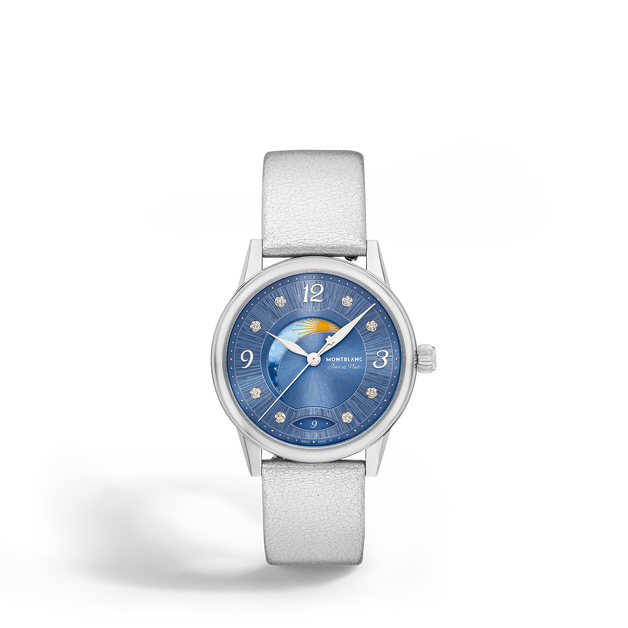 Montblanc Boh&egrave;me Day & Night 34&nbsp;mm - 5
