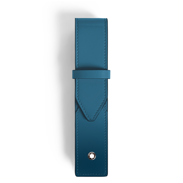 &Eacute;tui pour 1&nbsp;Instrument d'&Eacute;criture Montblanc Envelope - 1