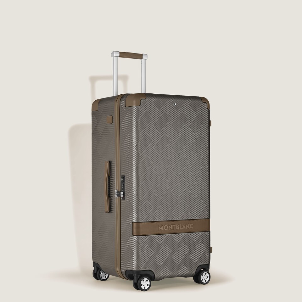#MY4810 Trunk - 2