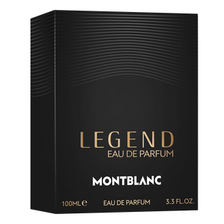 Montblanc Legend Eau de Parfum, 100 ml