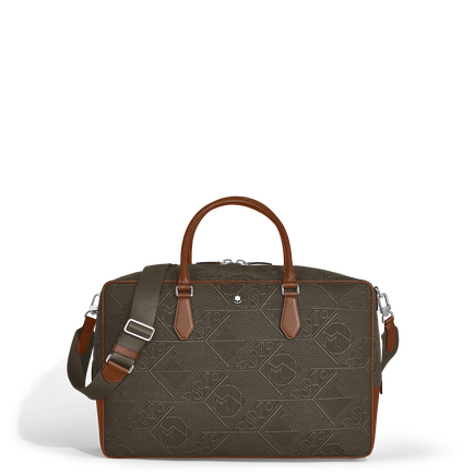 Weekender Bag 45 in 4810 Jacquard