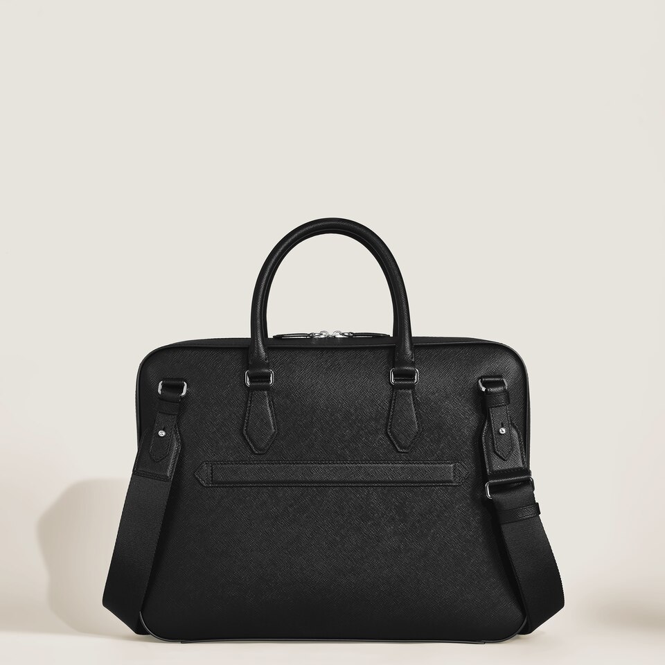 Sartorial medium document case - 4
