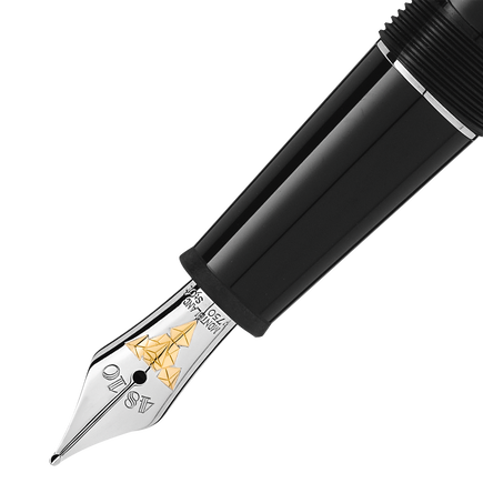 Meisterstück Doué Geometry Classique Fountain Pen (M)