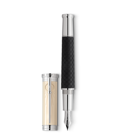 Writers Edition Homage to Robert Louis Stevenson Limited Edition Fountain Pen