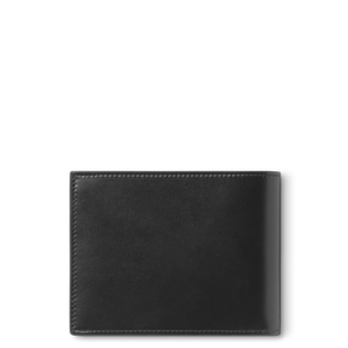 Meisterst&uuml;ck wallet 6cc with 2 view pockets