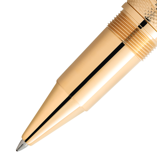 Rollerball Great Characters Muhammad Ali &Eacute;dition Limit&eacute;e&nbsp;1942 - 2