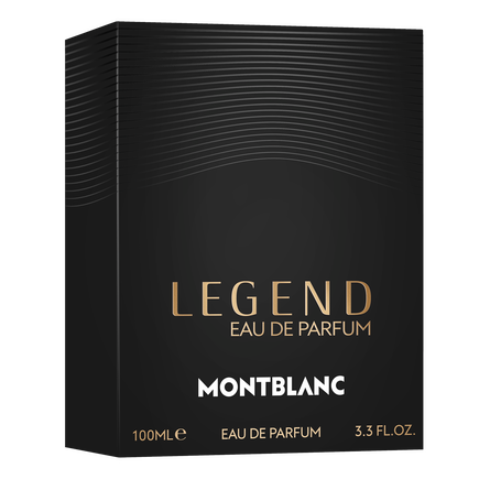 Montblanc Legend Eau de Parfum, 100 ml
