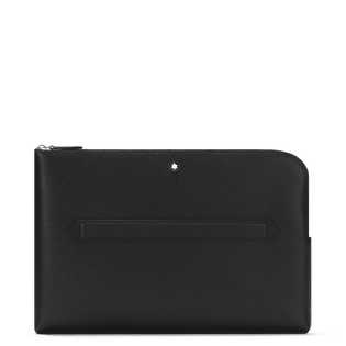 Laptop Case in Sartorial Leather