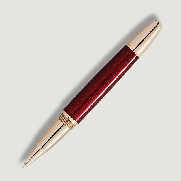 Meisterst&uuml;ck Golden Hour Solitaire Rollerball - 6