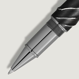 Writers Edition Homage to Bram Stoker Limited Edition 1897 Rollerball