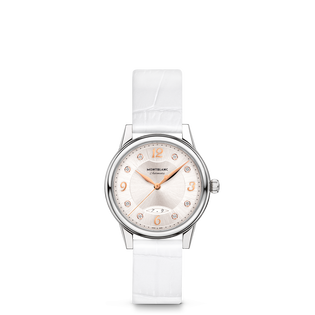 Montblanc Boh&egrave;me Automatic Date 30 mm