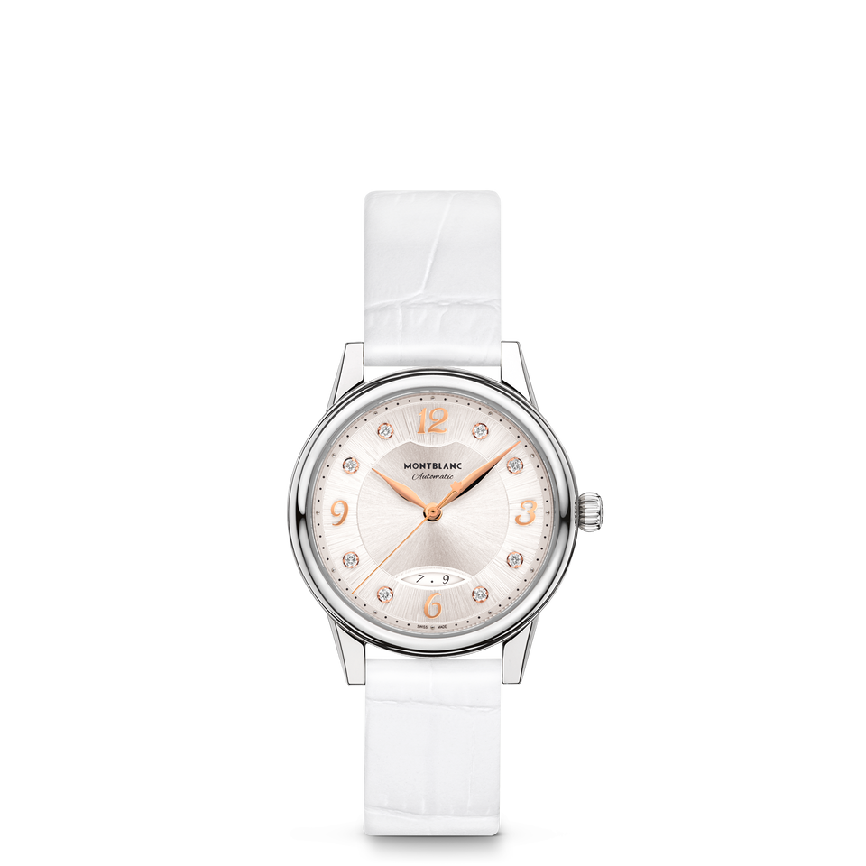 Montblanc Boh&egrave;me Automatic Date 30&nbsp;mm - 1