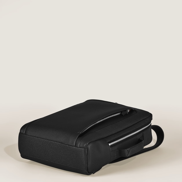 Sac &agrave; Dos Rectangulaire Montblanc Companion - 8