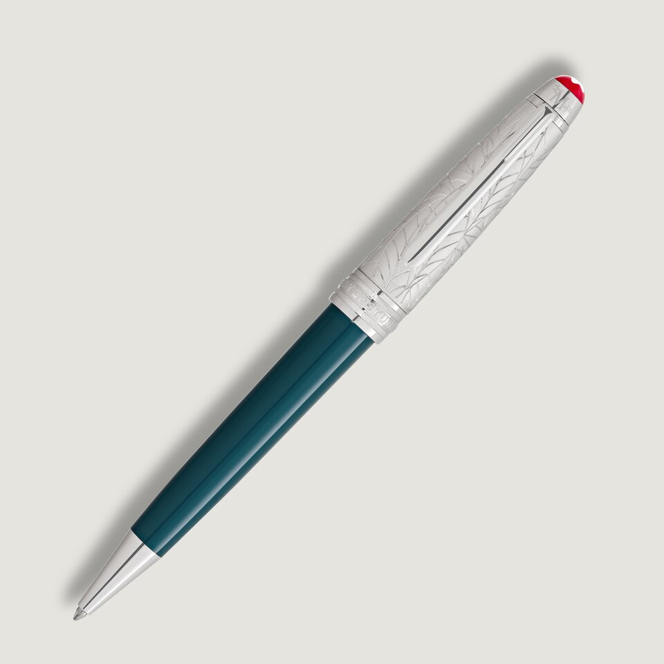 Meisterst&uuml;ck Romeo & Juliet Dou&eacute; Midsize Ballpoint - 4