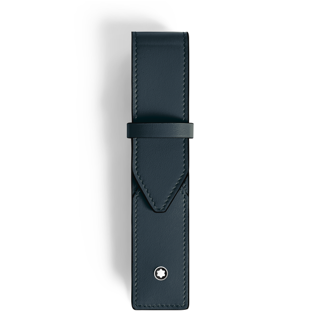 Astuccio per 1 Strumento da Scrittura Montblanc Envelope - 1