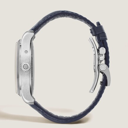 Montblanc&nbsp;1858 Annual Calendar Geosphere Limited Edition - 100&nbsp;pi&egrave;ces