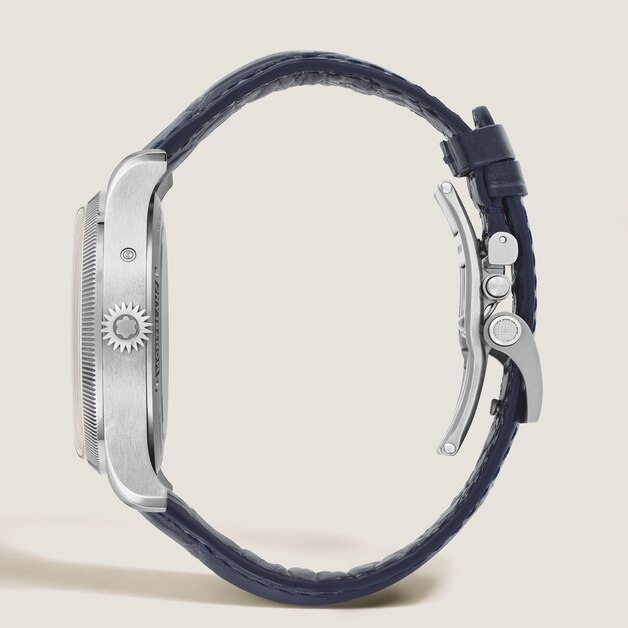 Montblanc&nbsp;1858 Annual Calendar Geosphere Limited Edition - 100&nbsp;pi&egrave;ces - 3