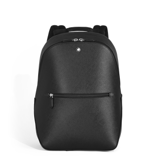 Small Backpack in Sartorial Leather